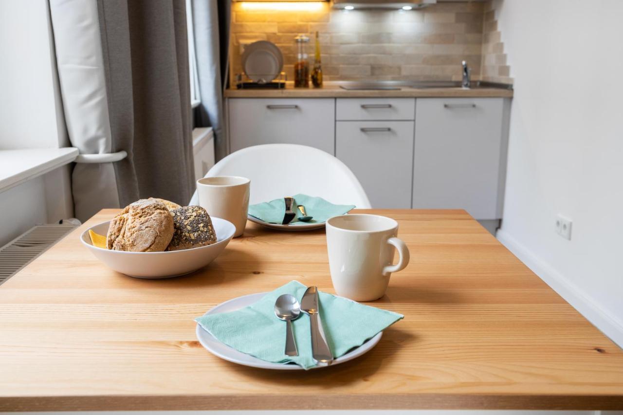 Boardinghouse By Sunton Frankfurter Allee * Berlino