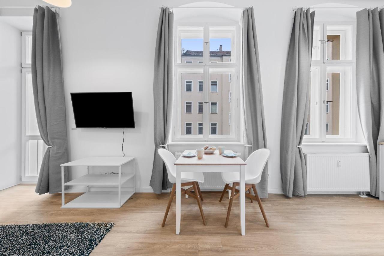 Boardinghouse By Sunton Frankfurter Allee * Berlino